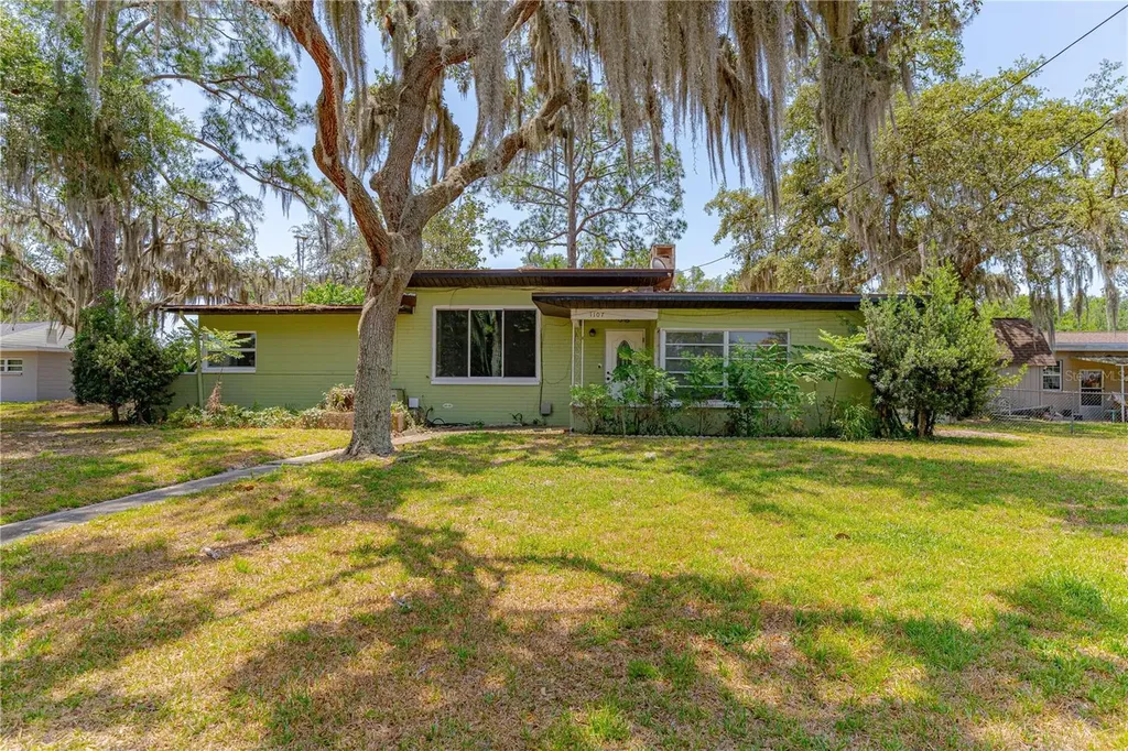 1108 Gibson Street Leesburg FL 34748