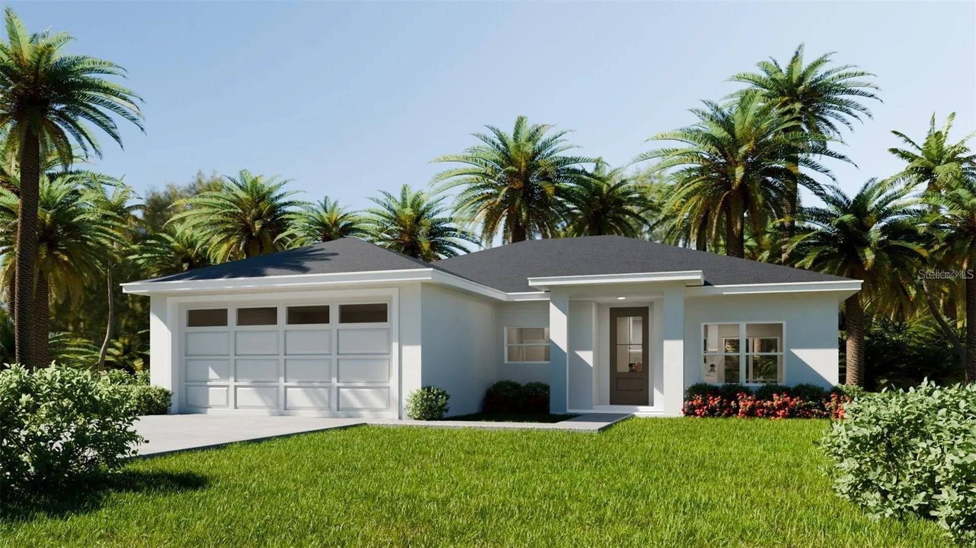 13 S Chamberlain Boulevard North Port FL 34286
