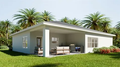13 S Chamberlain Boulevard North Port FL 34286