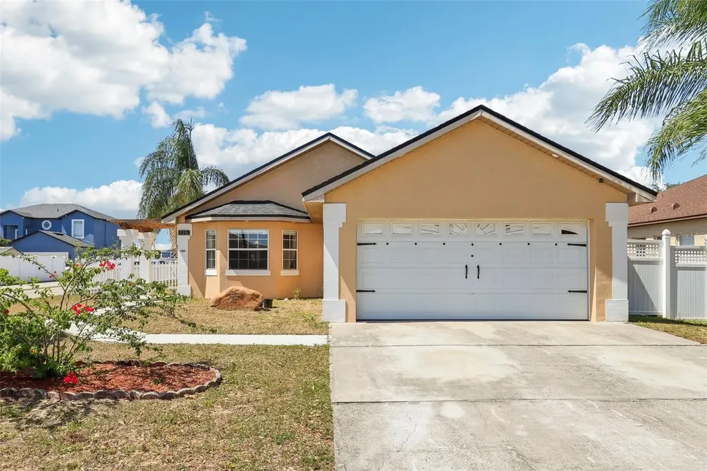 115 Anzio Drive Kissimmee FL 34758