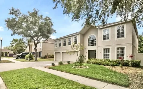 2658 Palmetto Ridge Circle Apopka FL 32712