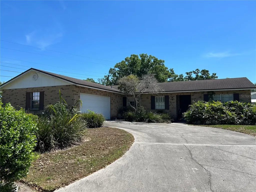 1327 Glenview Lane Lakeland FL 33813