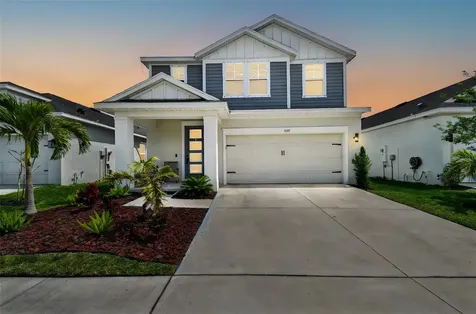 5437 Del Coronado Drive Apollo Beach FL 33572