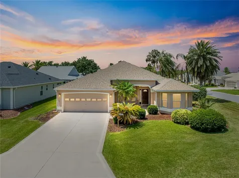 1723 Townsend Terrace The Villages FL 32162