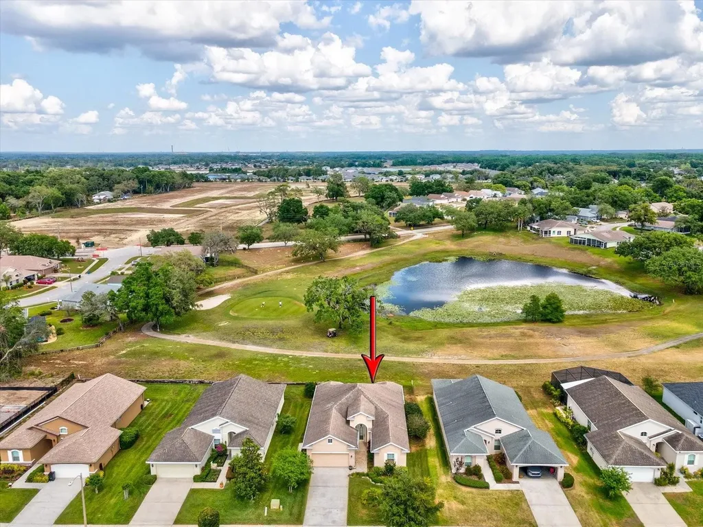 13618 Niti Drive Hudson FL 34669