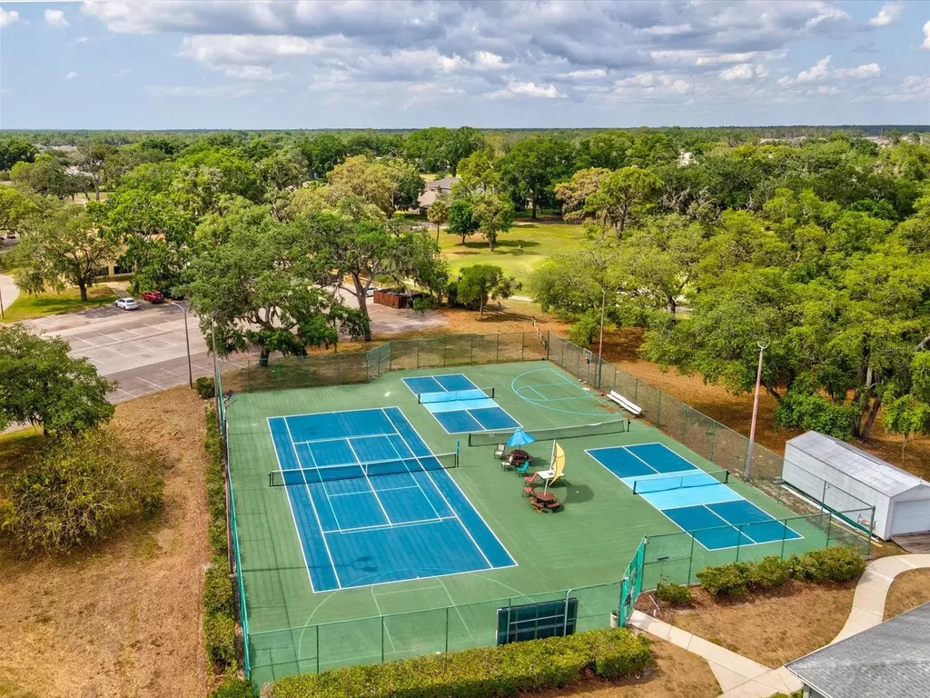 13618 Niti Drive Hudson FL 34669