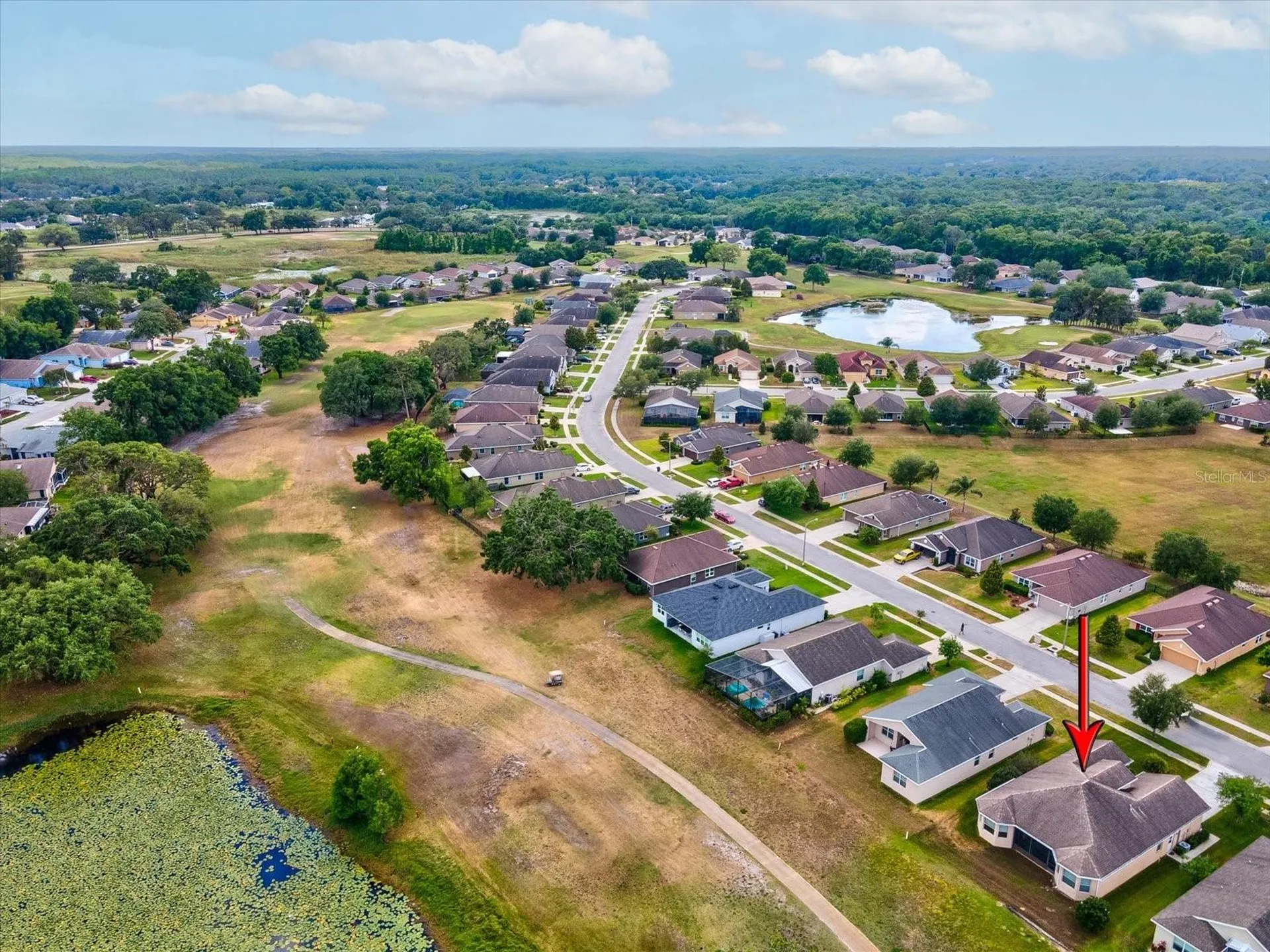 13618 Niti Drive Hudson FL 34669