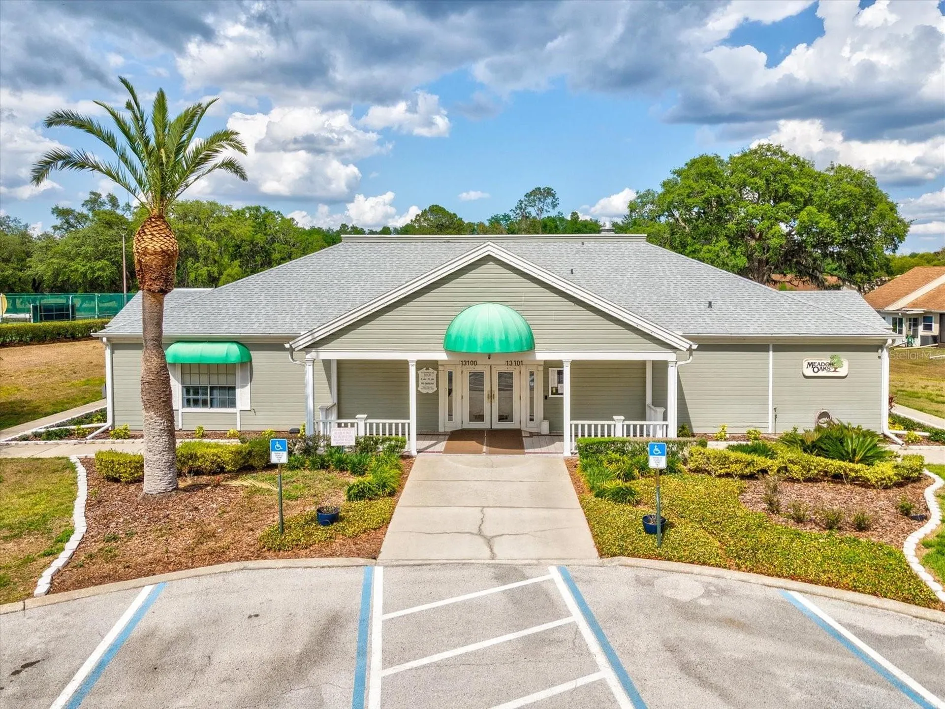 13618 Niti Drive Hudson FL 34669