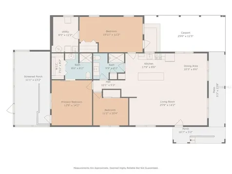 13618 Niti Drive Hudson FL 34669
