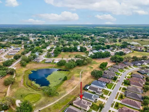 13618 Niti Drive Hudson FL 34669