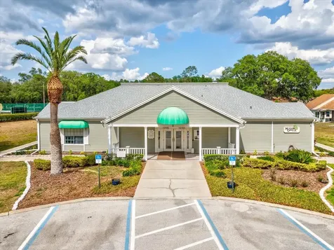 13618 Niti Drive Hudson FL 34669