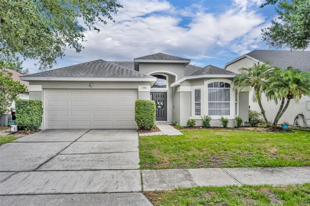 2719 Osprey Creek Lane Orlando FL 32825
