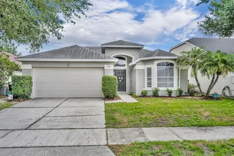 2719 Osprey Creek Lane Orlando FL 32825