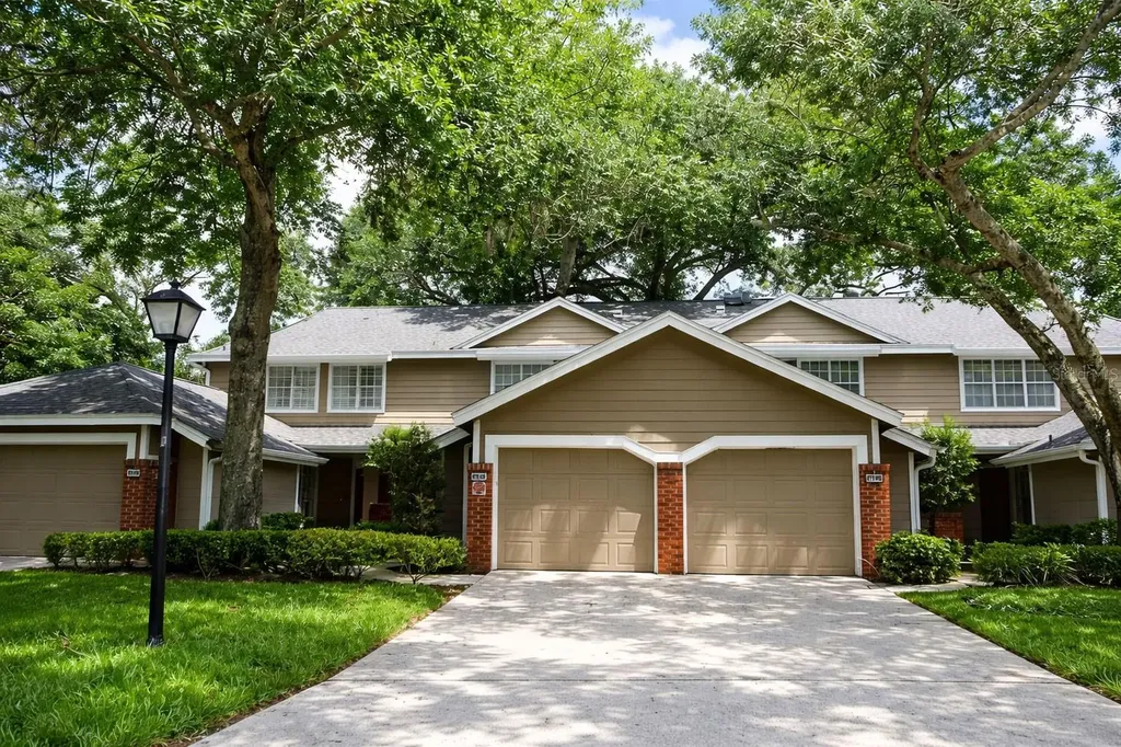 672 Post Oak Circle Altamonte Springs FL 32701