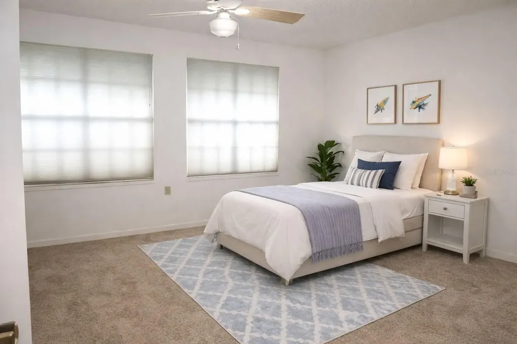 672 Post Oak Circle Altamonte Springs FL 32701
