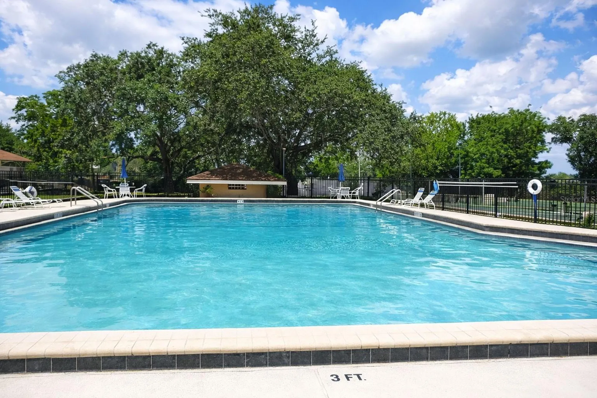 672 Post Oak Circle Altamonte Springs FL 32701