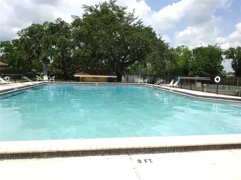 672 Post Oak Circle Altamonte Springs FL 32701
