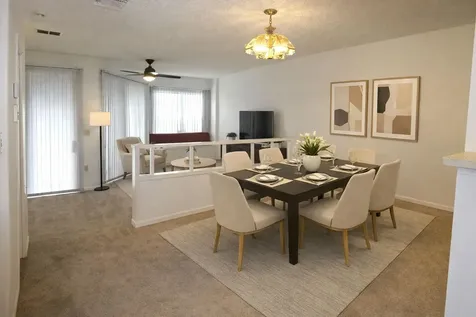 672 Post Oak Circle Altamonte Springs FL 32701