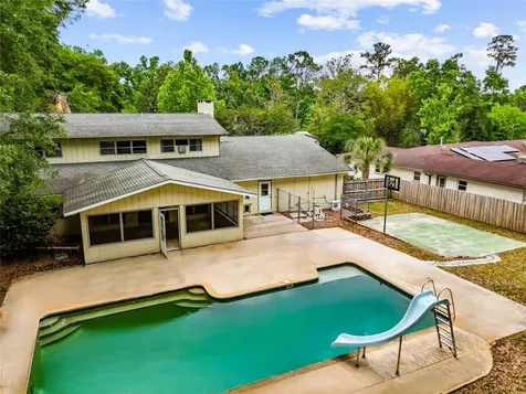 1826 NW 21st Street Gainesville FL 32605