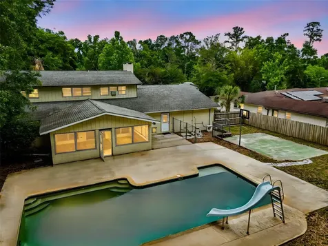 1826 NW 21st Street Gainesville FL 32605