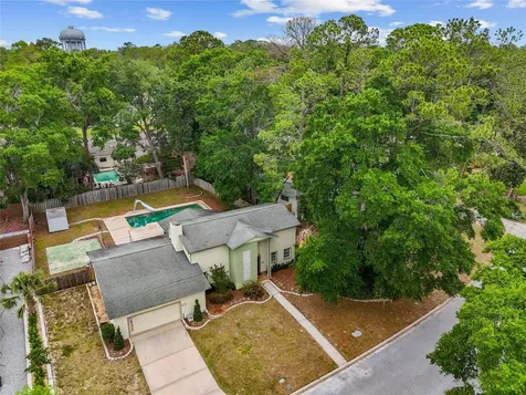 1826 NW 21st Street Gainesville FL 32605