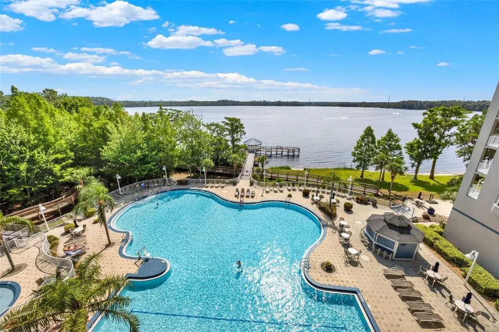 13415 Blue Heron Beach Drive Orlando FL 32821