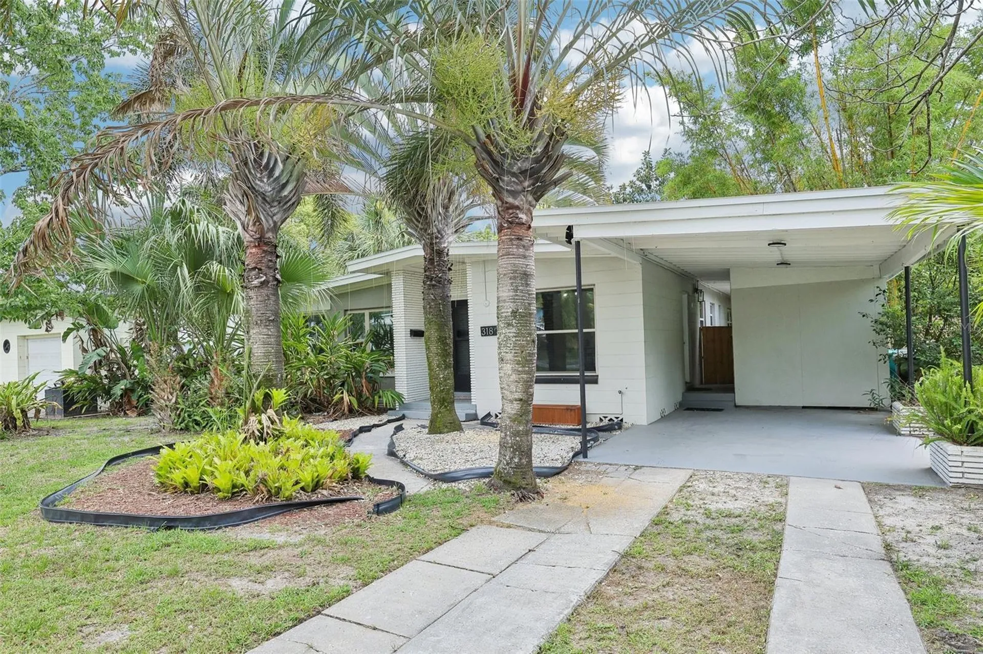 318 E Jersey Street Orlando FL 32806