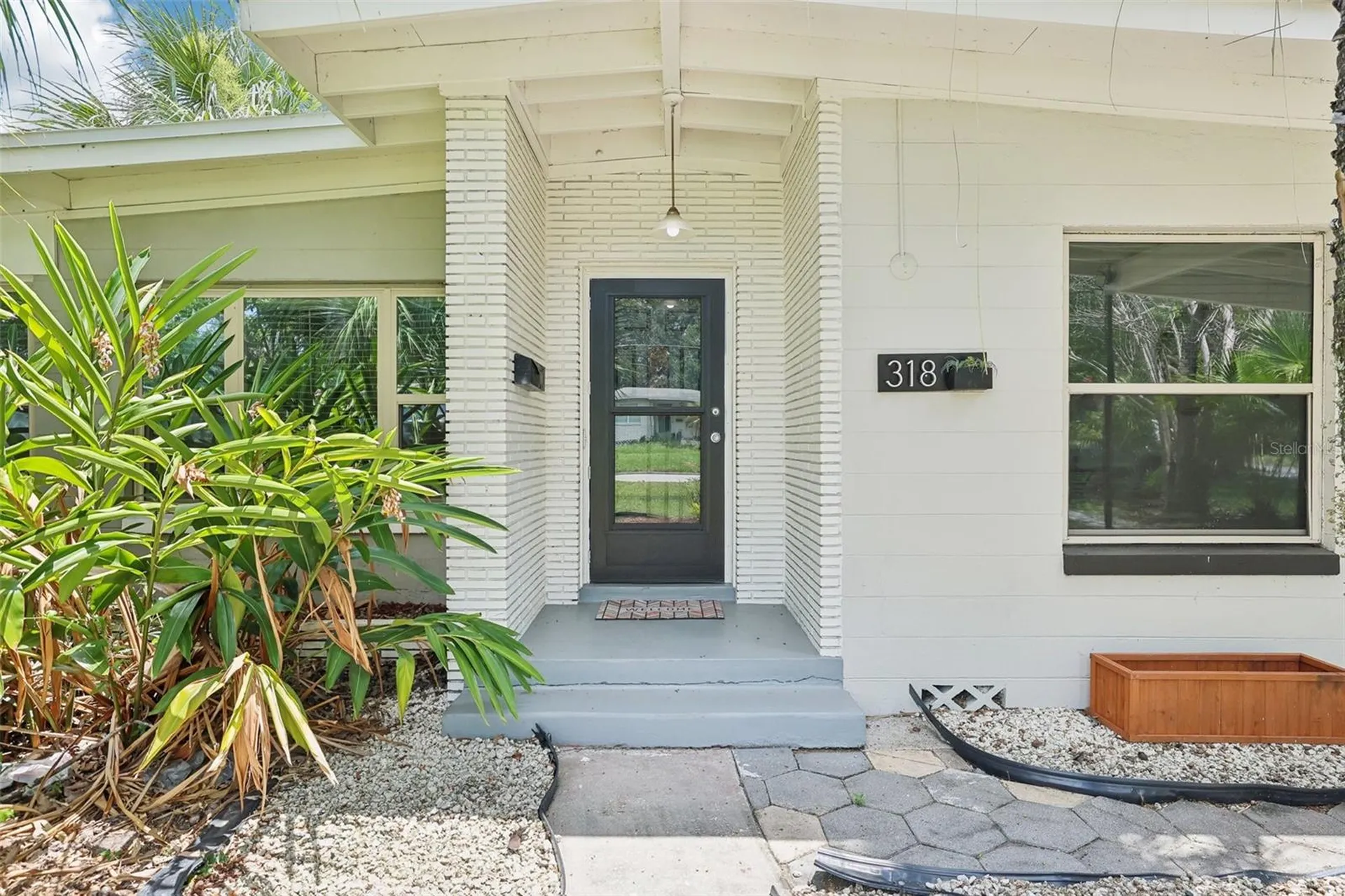 318 E Jersey Street Orlando FL 32806