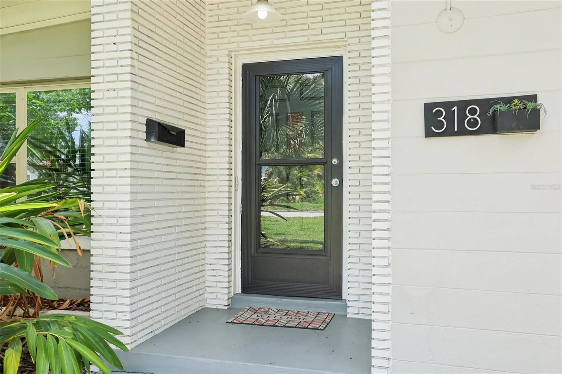 318 E Jersey Street Orlando FL 32806