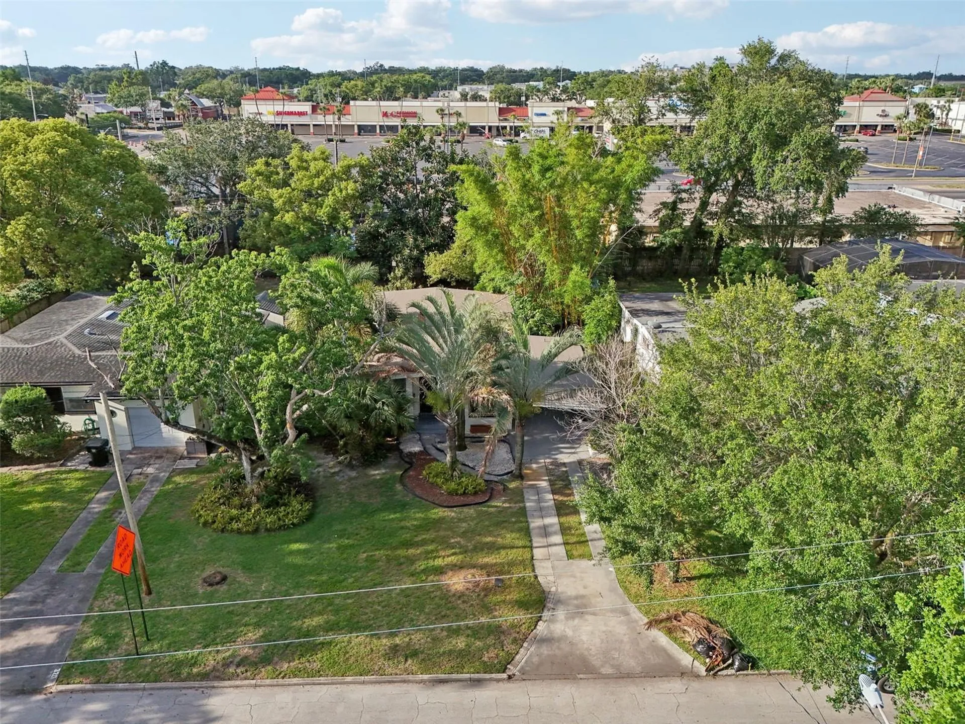 318 E Jersey Street Orlando FL 32806