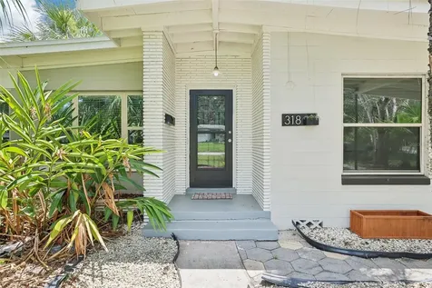 318 E Jersey Street Orlando FL 32806
