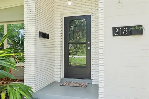 318 E Jersey Street Orlando FL 32806