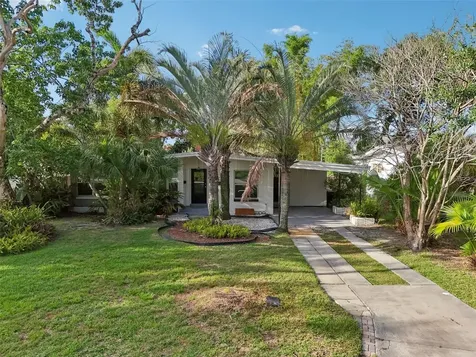 318 E Jersey Street Orlando FL 32806