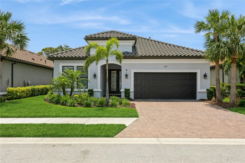 5581 Piccolo Street Nokomis FL 34275