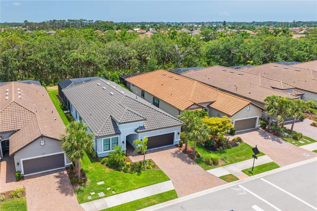 5581 Piccolo Street Nokomis FL 34275