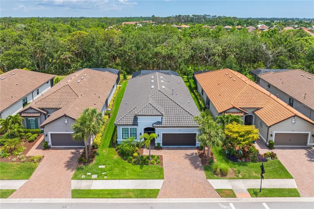5581 Piccolo Street Nokomis FL 34275
