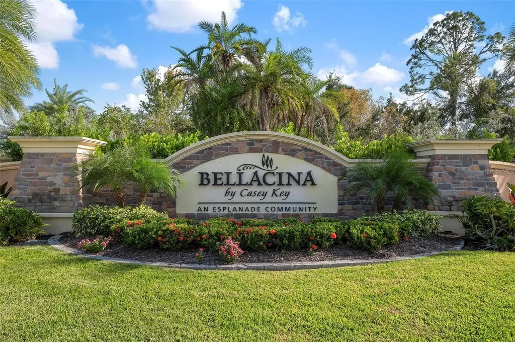 5581 Piccolo Street Nokomis FL 34275