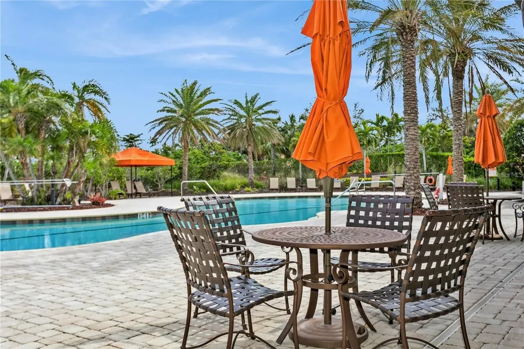5581 Piccolo Street Nokomis FL 34275