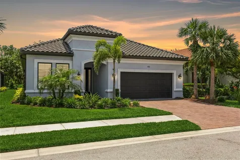 5581 Piccolo Street Nokomis FL 34275