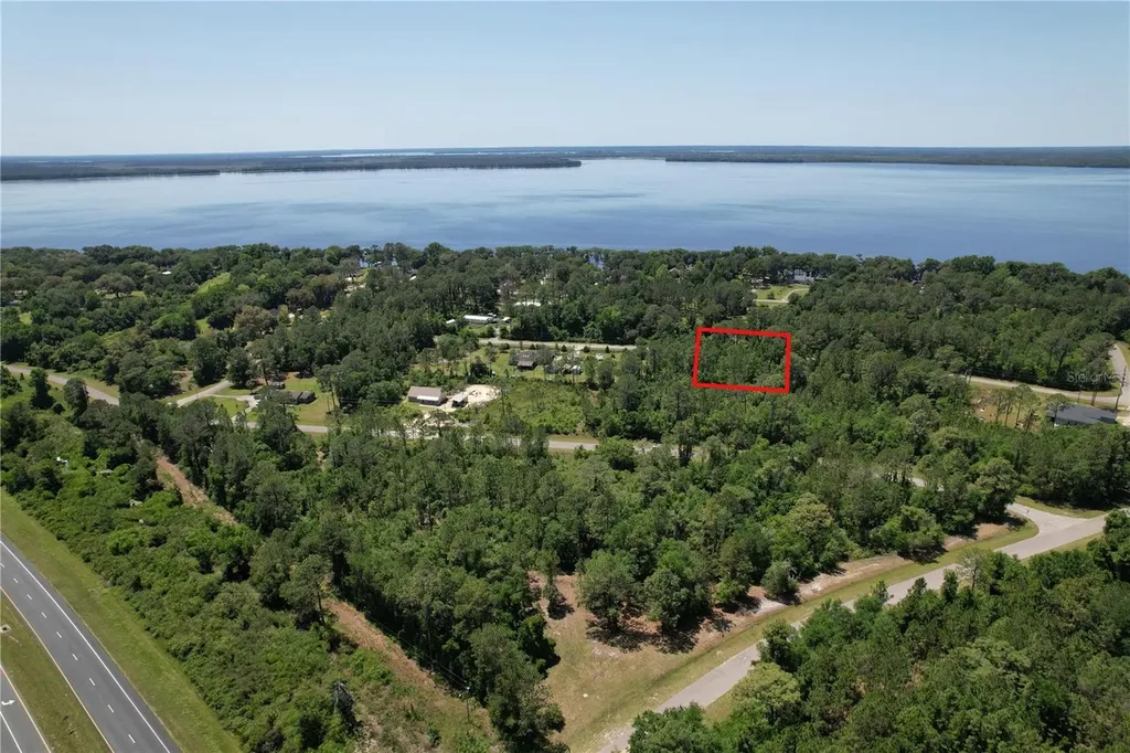 13919 SE 202nd Terrace Hawthorne FL 32640