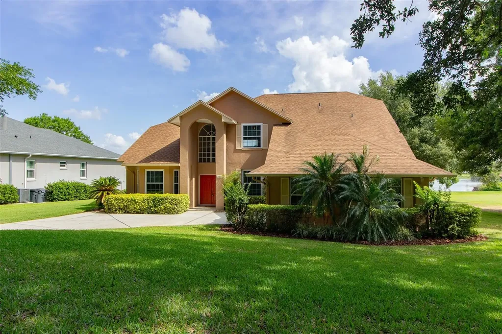 254 Lake Tennessee Drive Auburndale FL 33823