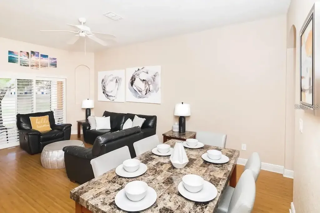 3643 Calabria Avenue Davenport FL 33897