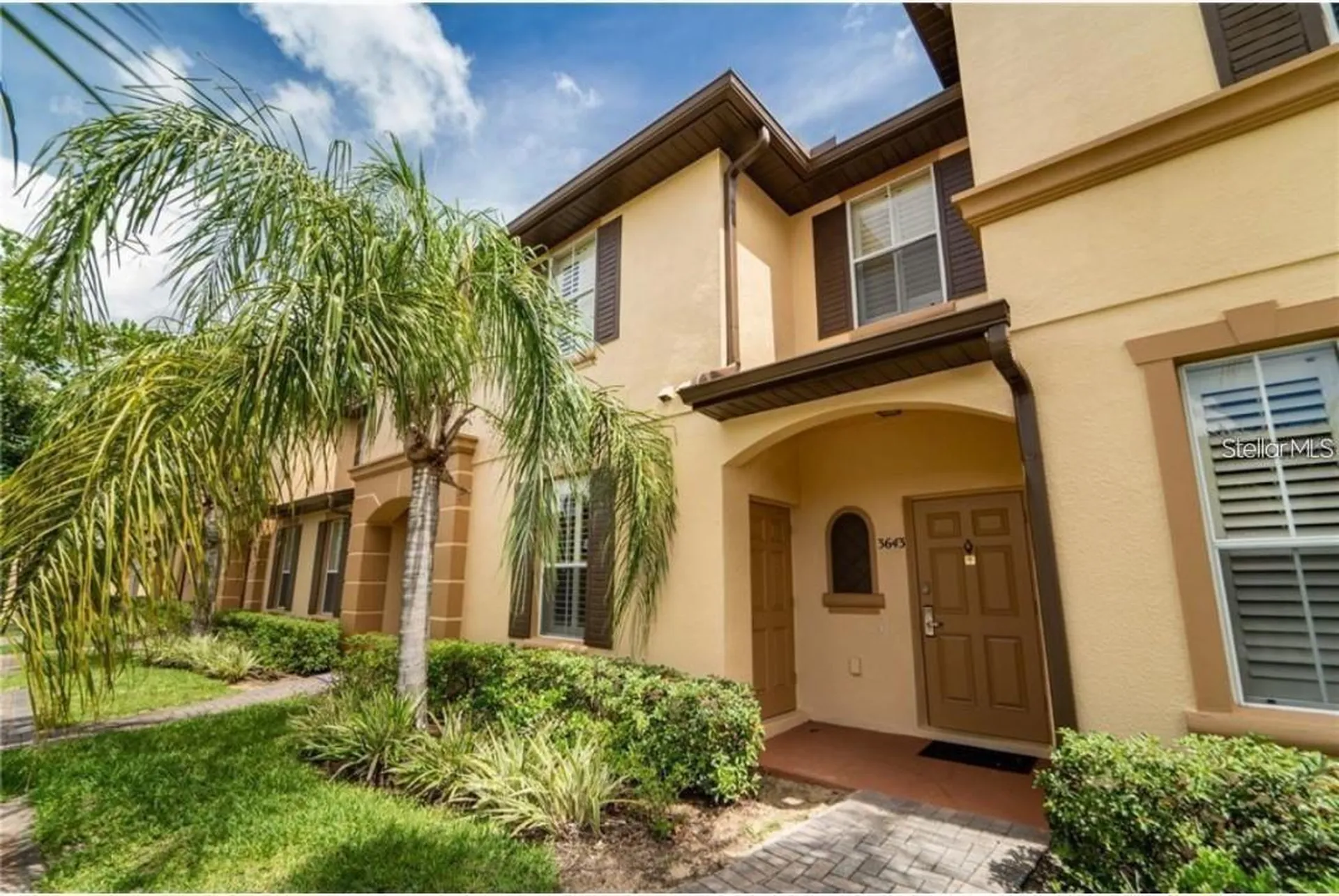 3643 Calabria Avenue Davenport FL 33897