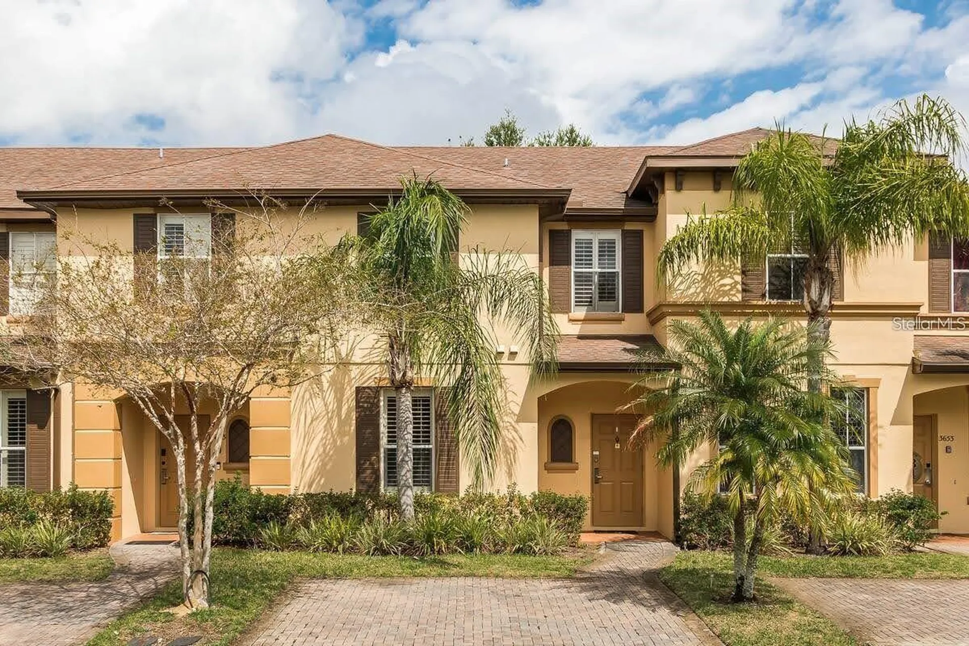 3643 Calabria Avenue Davenport FL 33897