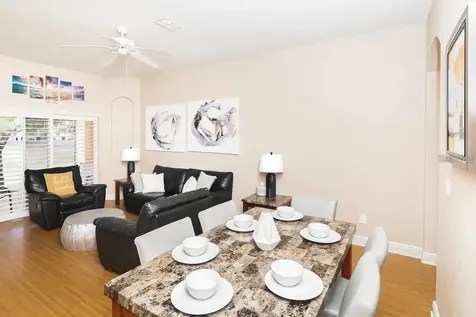 3643 Calabria Avenue Davenport FL 33897
