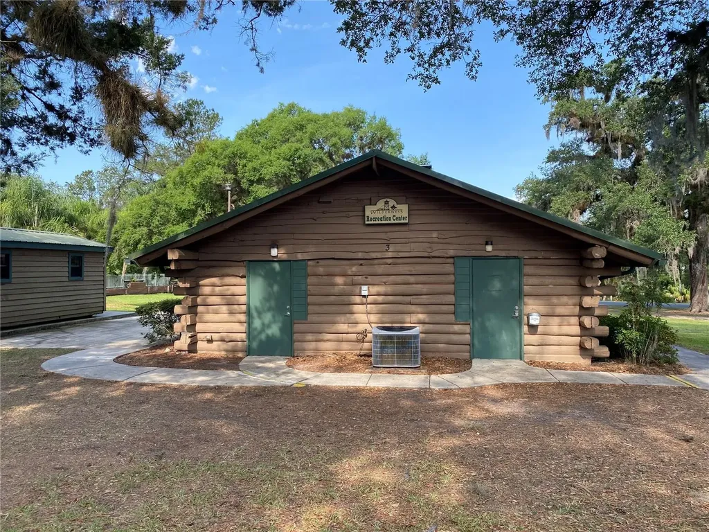 2914 NE 103rd Avenue Silver Springs FL 34488