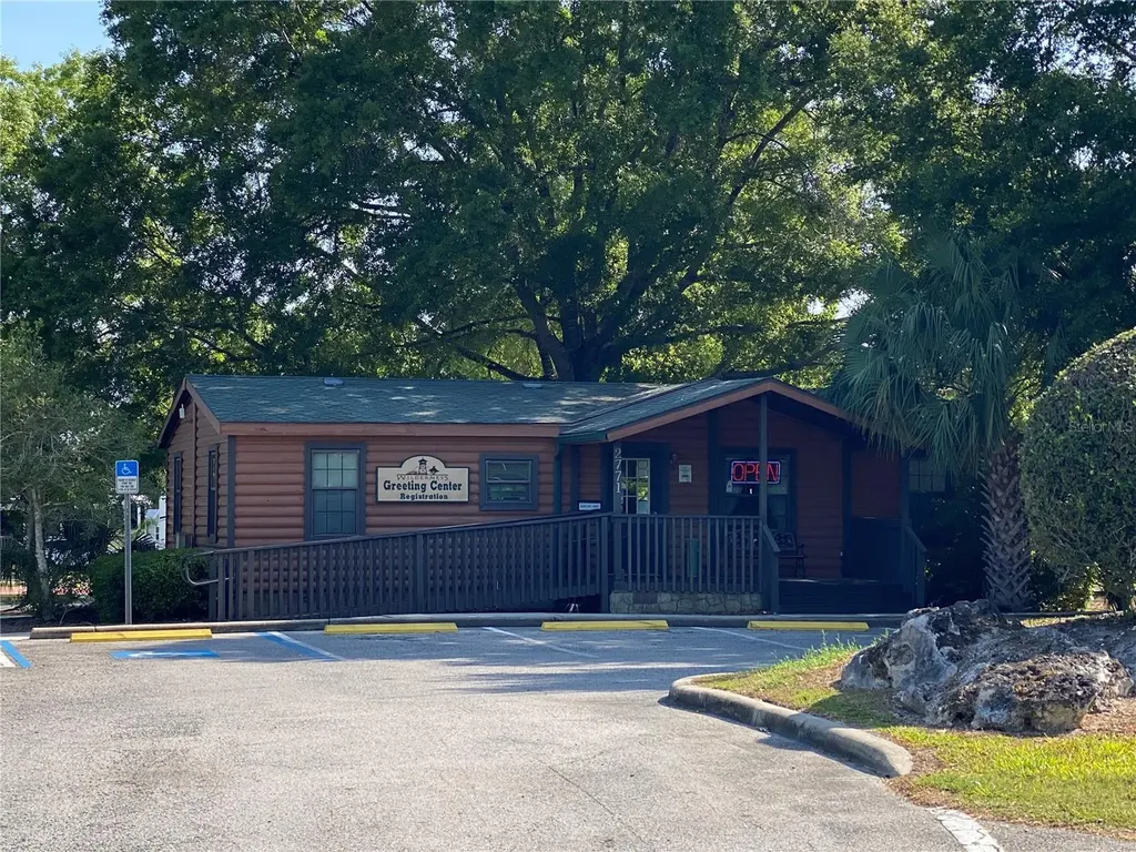 2914 NE 103rd Avenue Silver Springs FL 34488