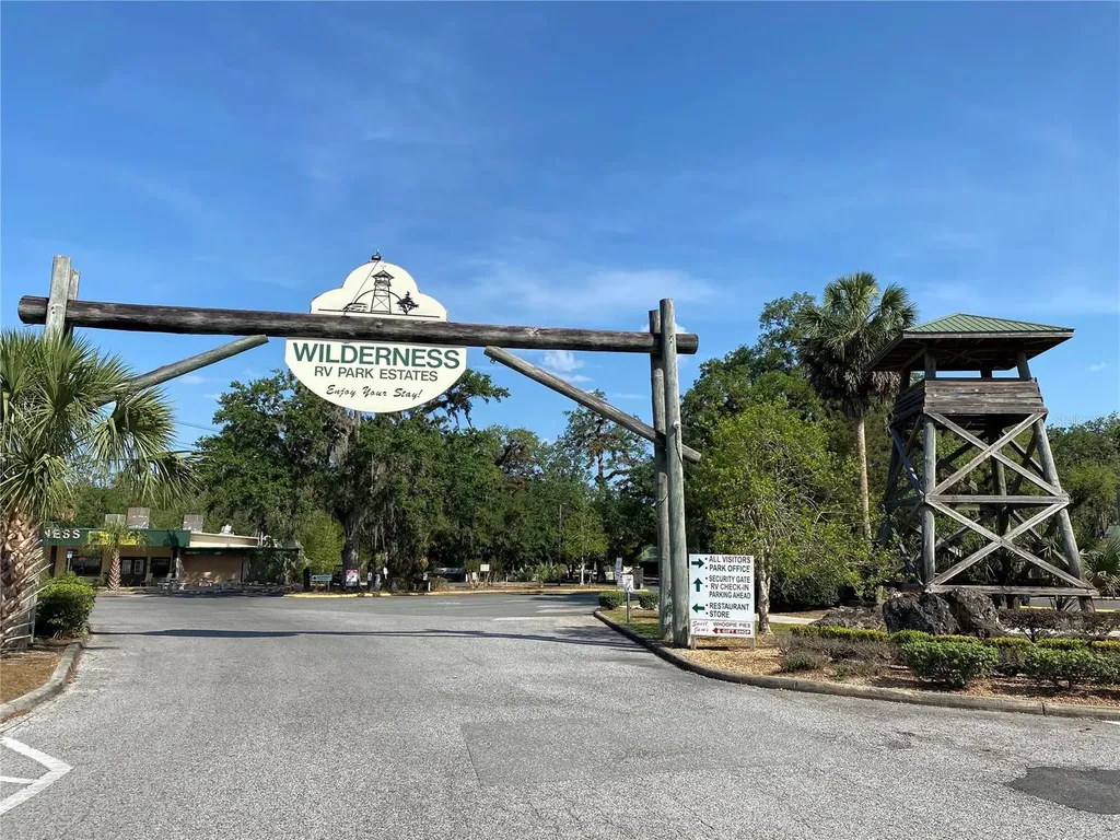 2914 NE 103rd Avenue Silver Springs FL 34488