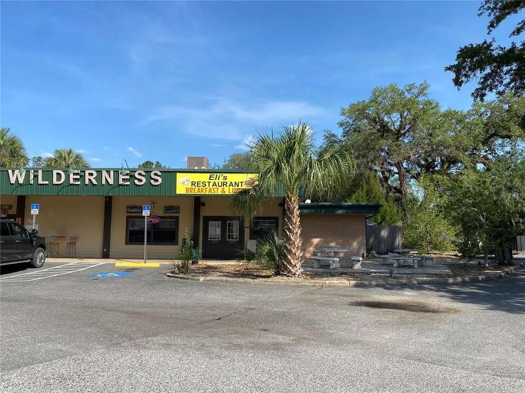 2914 NE 103rd Avenue Silver Springs FL 34488