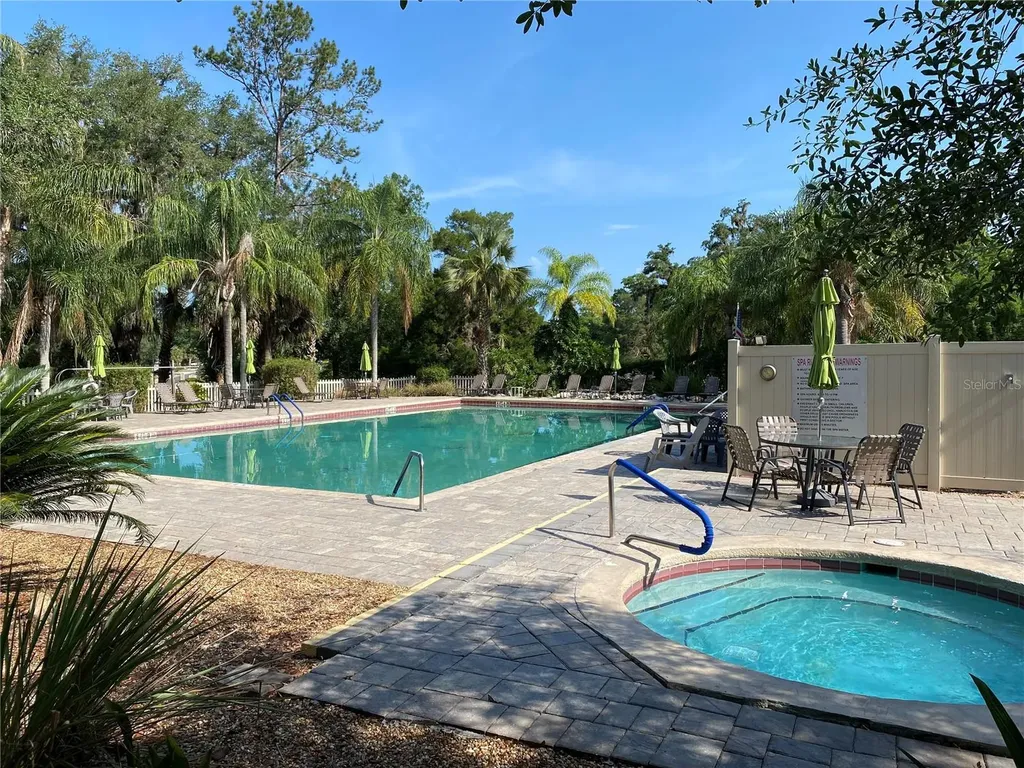 2914 NE 103rd Avenue Silver Springs FL 34488